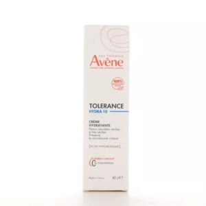 Crema hidratanta Tolerance Hydra 10