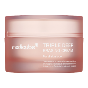 Crema hidratanta Triple Collagen