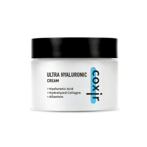 Crema hidratanta Ultra-Hyaluronic