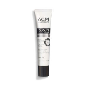 Crema hidratanta anti-imbatranire Duolys Lejer