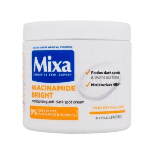 Crema hidratanta & anti-pete pigmentare pentru fata
