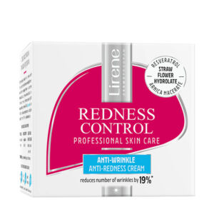 Crema hidratanta anti-roseata Redness Control