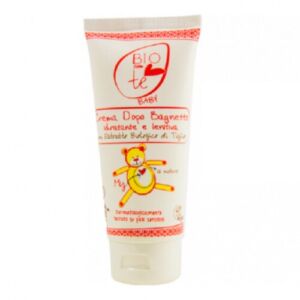 Crema hidratanta calmanta