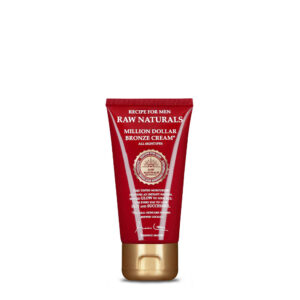 Crema hidratanta colorata Million Dollar Bronze