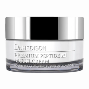 Crema hidratanta concentrata Peptide 9