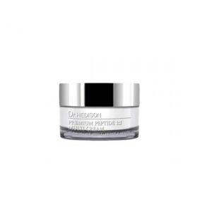 Crema hidratanta concentrata Peptide 9