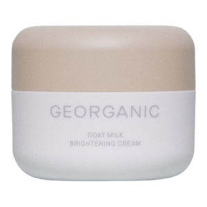 Crema hidratanta cu Lapte de Capra