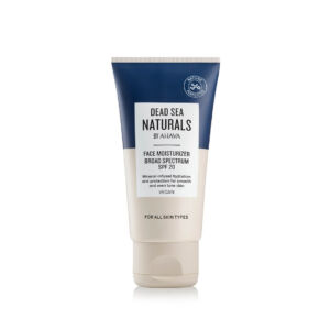 Crema hidratanta cu SPF 20