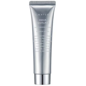 Crema hidratanta cu Squalane Aqua