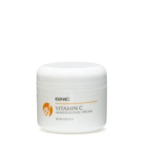 Crema hidratanta cu Vitamina C