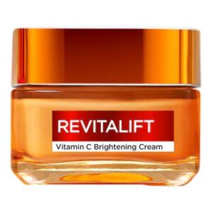 Crema hidratanta cu Vitamina C Revitalift