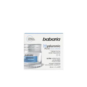 Crema hidratanta cu acid hialuronic