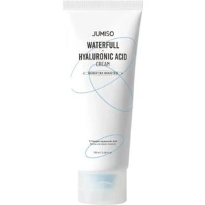 Crema hidratanta cu acid hialuronic Jumiso Waterfull Hyaluronic