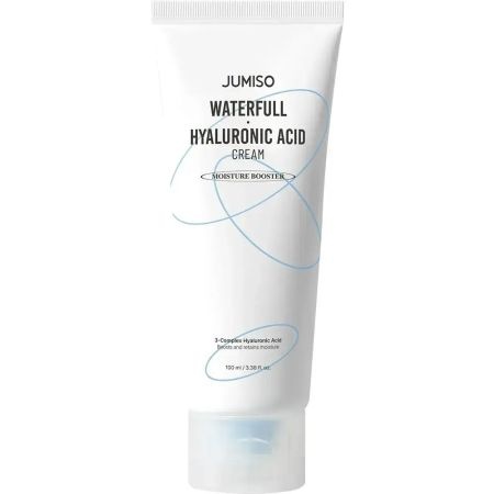 Crema hidratanta cu acid hialuronic Jumiso Waterfull Hyaluronic