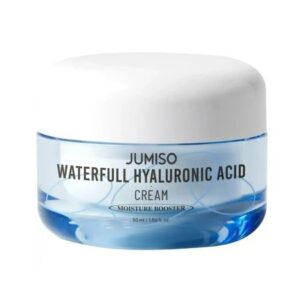 Crema hidratanta cu acid hialuronic Jumiso Waterfull Hyaluronic