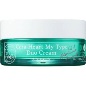 Crema hidratanta cu ceramide Axis-Y Cera-Heart My Type Duo