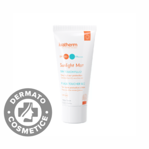 Crema hidratanta cu protectie solara Sunlight SPF50+