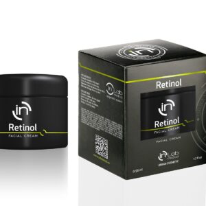 Crema hidratanta cu retinol