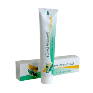 Crema hidratanta cu ulei de catina