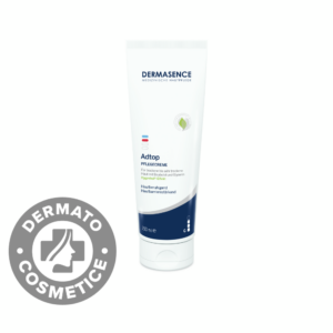 Crema hidratanta de corp Adtop