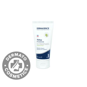 Crema hidratanta de corp Adtop