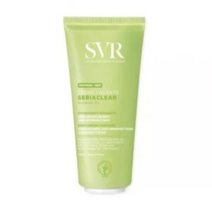 Crema hidratanta de curatare Sebiaclear