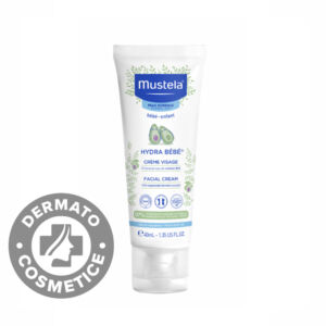 Crema hidratanta de fata Hydra Bebe