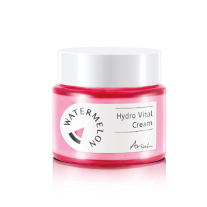 Crema hidratanta de fata cu pepene rosu Watermelon Hydro Vital