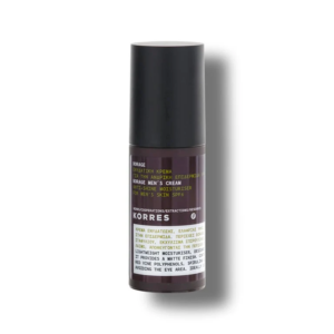 Crema hidratanta de fata pentru barbati Borage