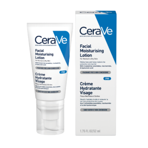 Crema hidratanta de fata