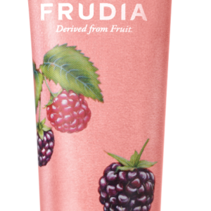 Crema hidratanta de maini cu Zmeura My Orchard