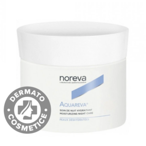 Crema hidratanta de noapte Aquareva