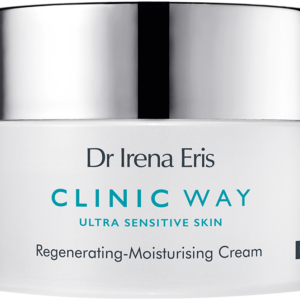 Crema hidratanta de noapte Clinic Way