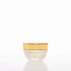 Crema hidratanta de noapte Gold Dermoactive