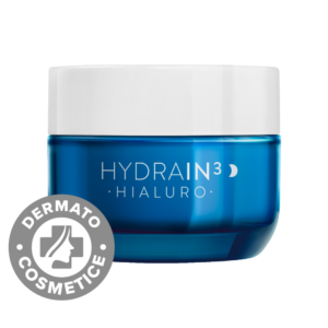 Crema hidratanta de noapte Hydrain3