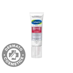 Crema hidratanta de noapte PRO Redness Control