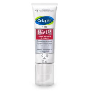 Crema hidratanta de noapte Redness Control PRO
