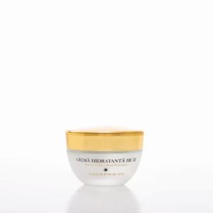 Crema hidratanta de zi Gold Dermoactive