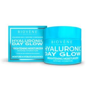 Crema hidratanta de zi Hyaluronic Day Glow