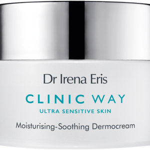 Crema hidratanta de zi SPF20 Clinic Way
