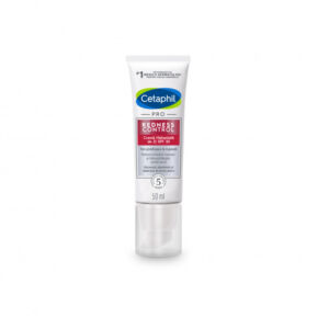 Crema hidratanta de zi cu SPF 30 Redness Control PRO