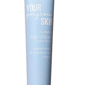 Crema hidratanta de zi vegana cu Papayaluronic Your Gorgeous Skin