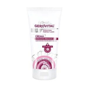 Crema hidratanta fermitate corp Gerovital H3 Evolution Perfect Look 200 ml