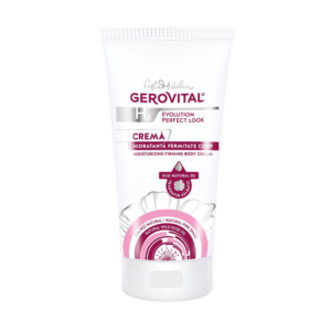 Crema hidratanta fermitate corp H3 Evolution Perfect Look