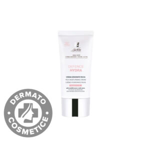 Crema hidratanta grasa Defence Hydra
