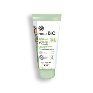 Crema hidratanta lejera 24h cu extract de mar bio