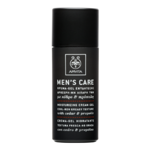 Crema hidratanta lejera pentru barbati