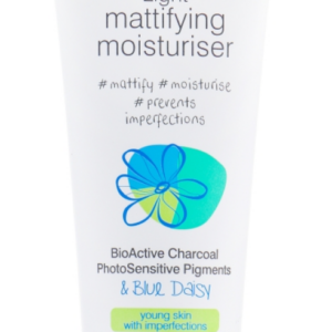 Crema hidratanta matifianta