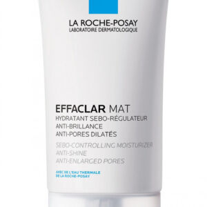 Crema hidratanta matifianta Effaclar Mat