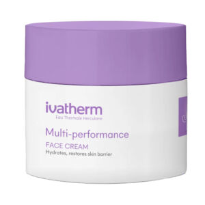 Crema hidratanta multi-performanta